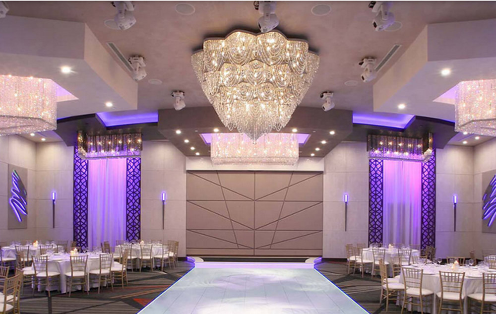 Allure Banqueting Hall