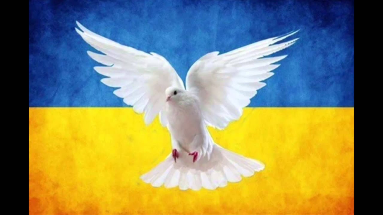 Prayer - Meditation for Ukraine