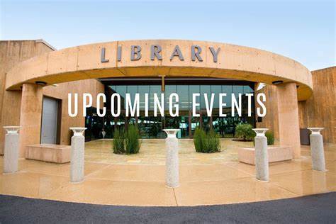 Encinitas Library