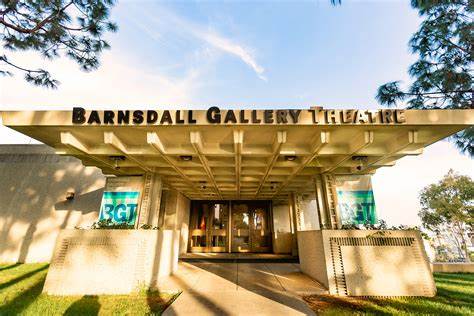 Barnsdall Gallery Theatre