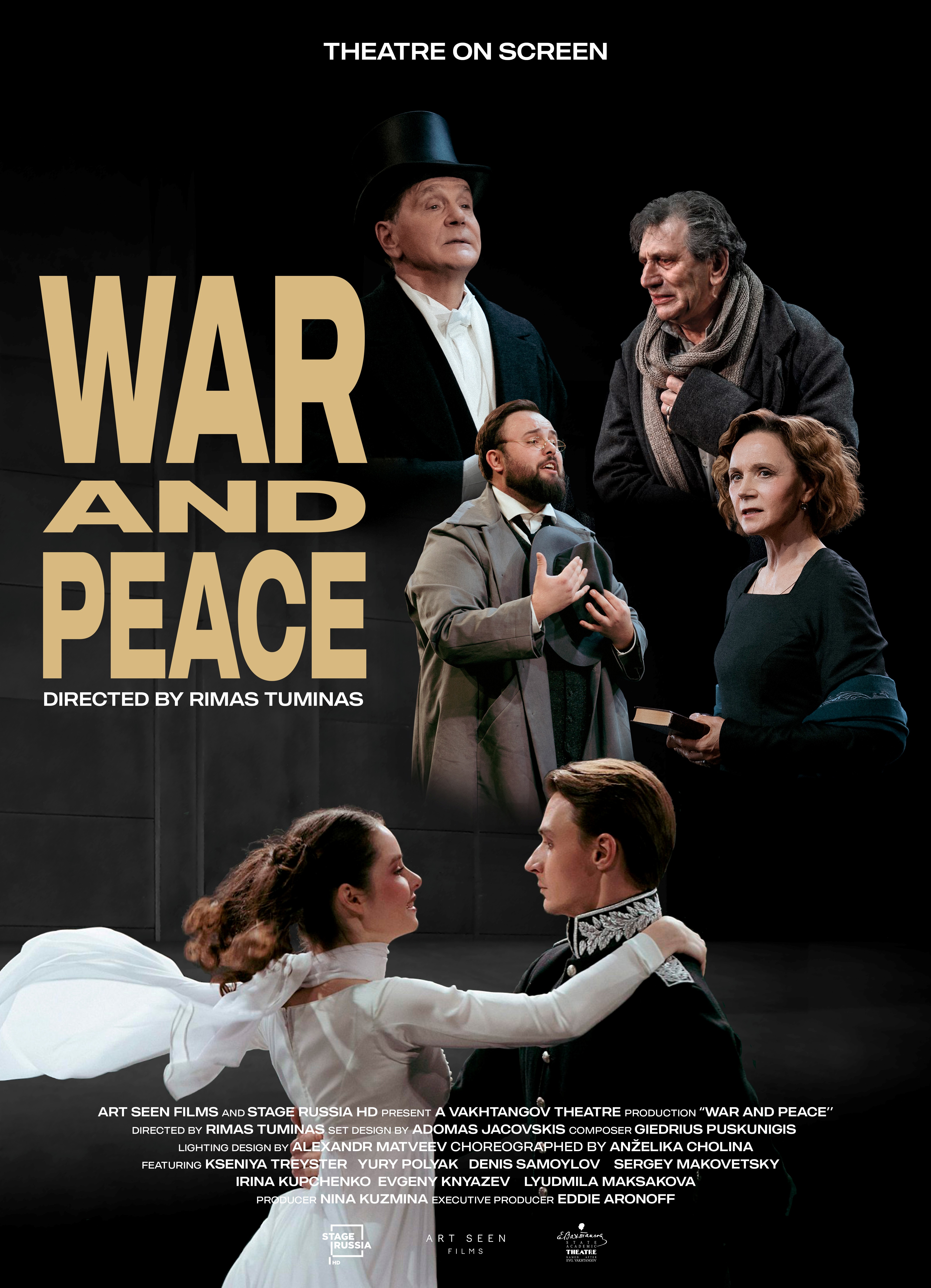war and peace