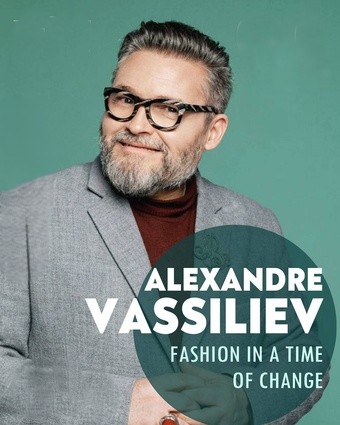 Александр Васильев