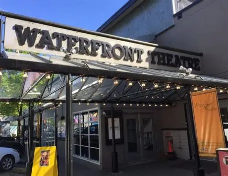 WATERFRONT THEATRE