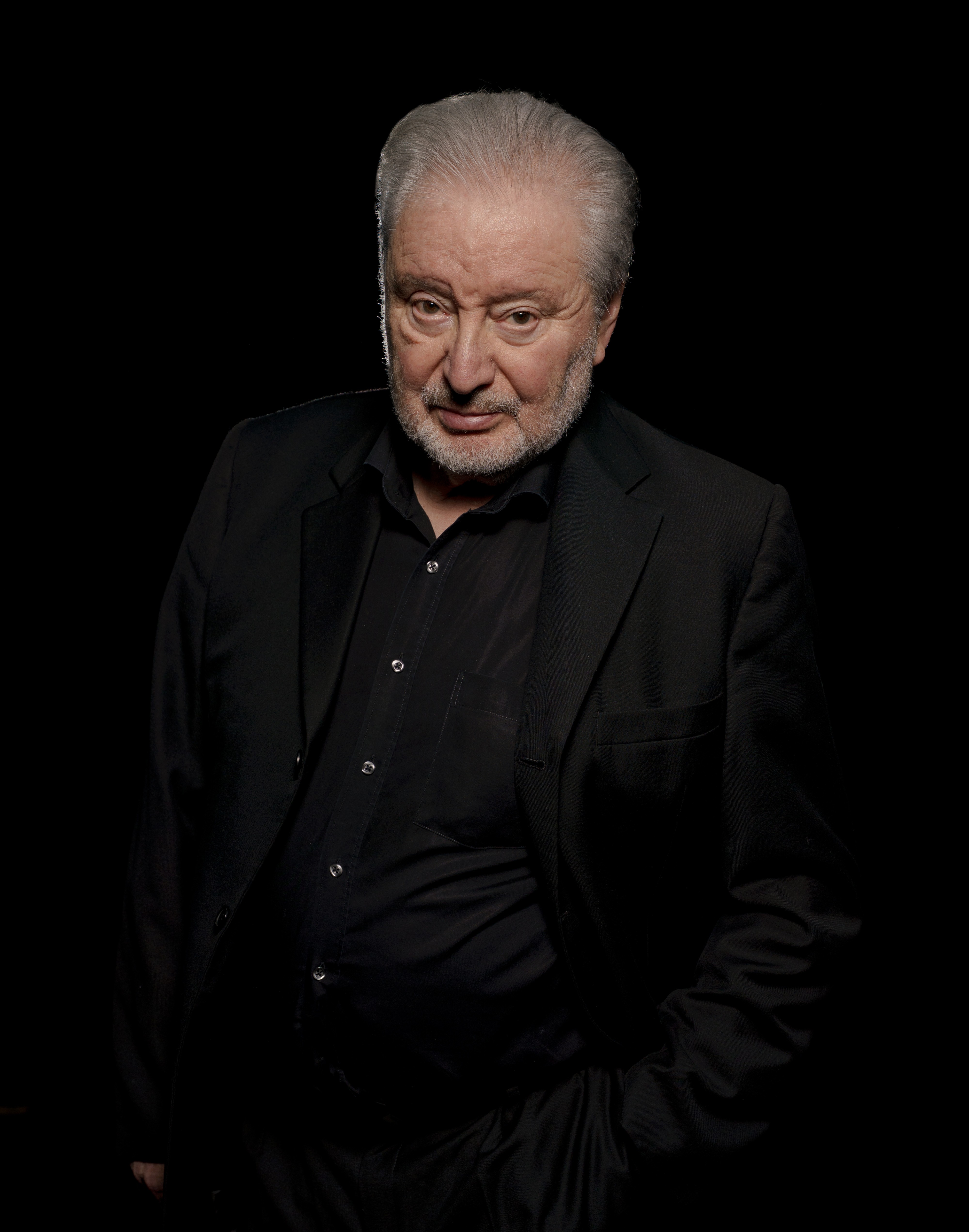 Вениамин Смехов