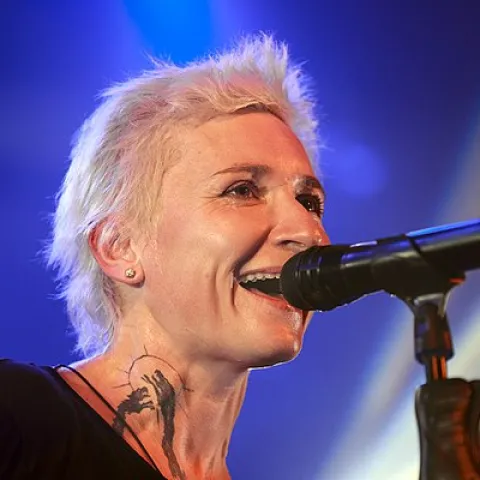 Diana Arbenina