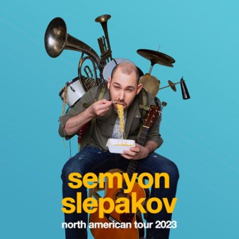 Semyon Slepakov