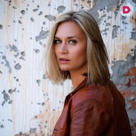 Masha Mashkova