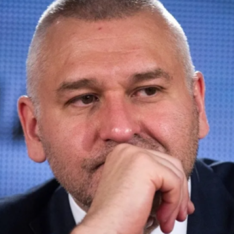 Mark Feygin