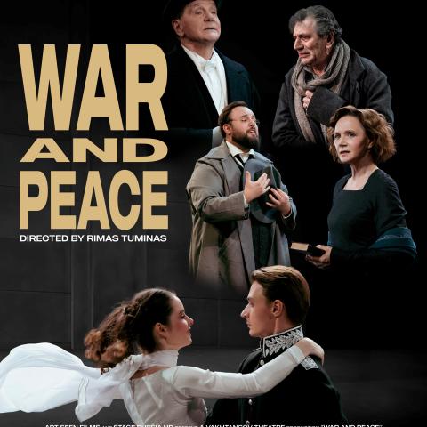 war and peace
