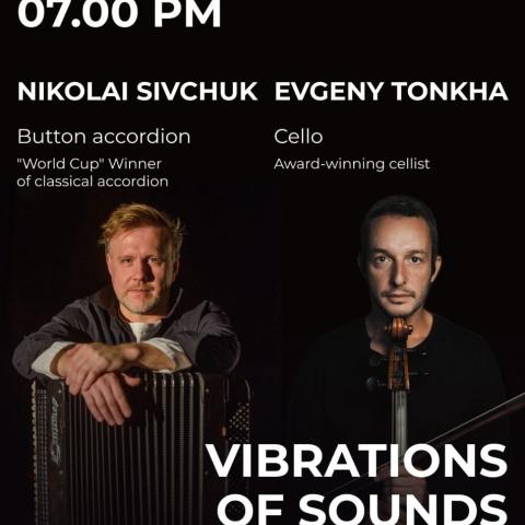 VIBRATIONS OF SOUND