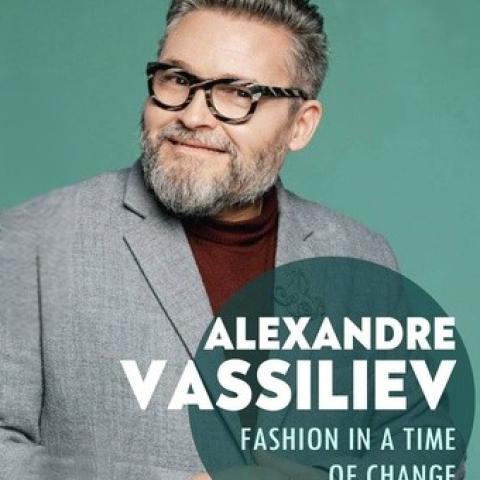 Александр Васильев