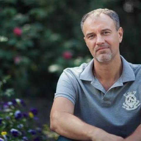 Дмитрий Пшонко