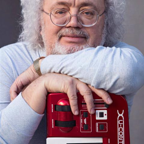 Сергей Чипенко