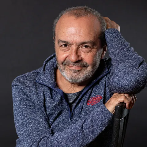 Victor Shenderovich