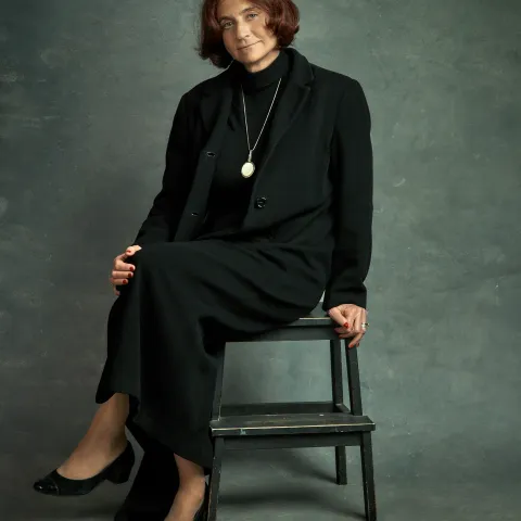 Елена Якович
