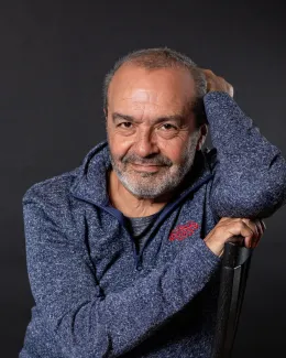 Victor Shenderovich
